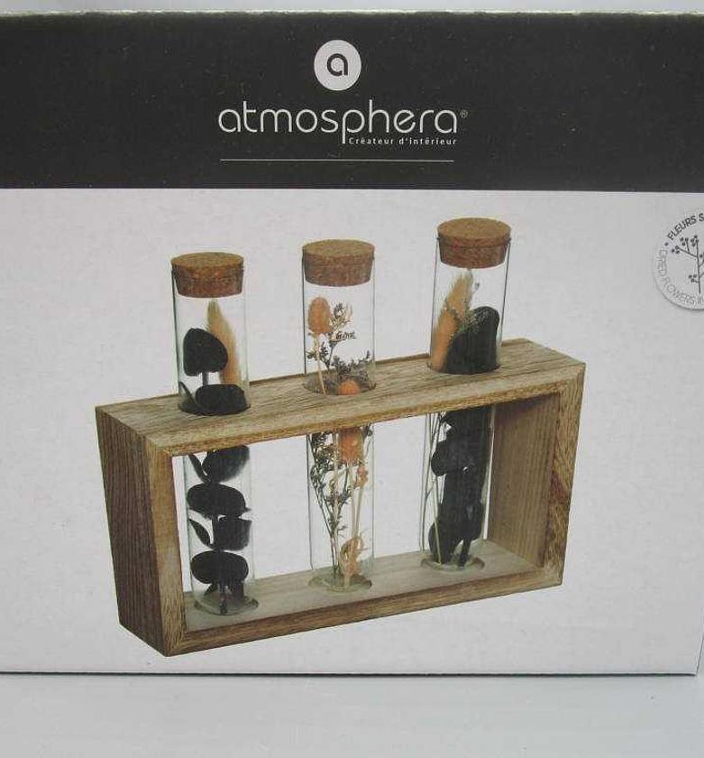 DECO ACCESSORY SDB X3 WHI image