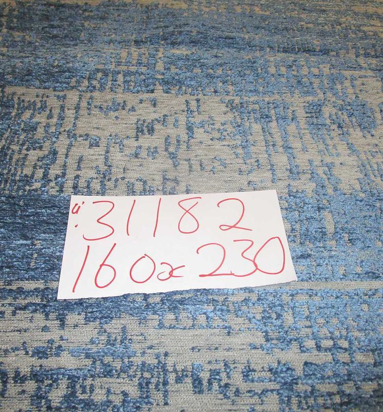 Carpet porto blue 06 80% image