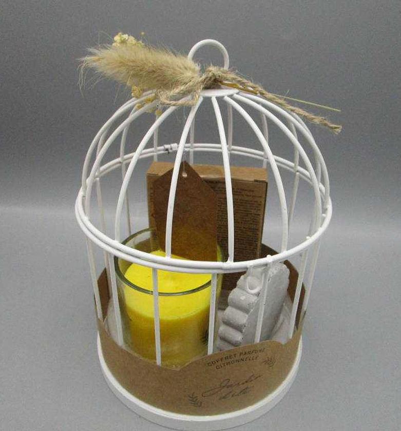 LOLA CAGE CITR GIFT SET image