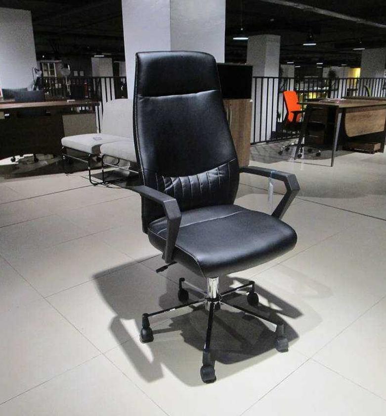 OFFICE CHAIR BLACK
LFPU-7 image