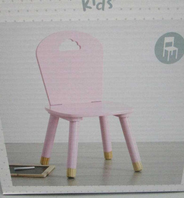 PINK SWEET CHAIR image