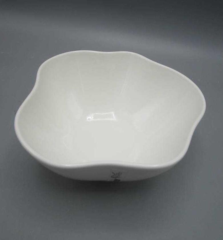 6.25"bowlD:16X7.1WHITE image