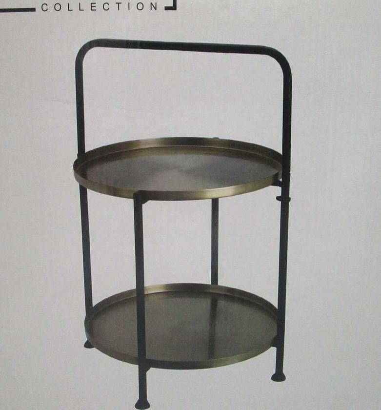 Boardx table d appoint 45cm image