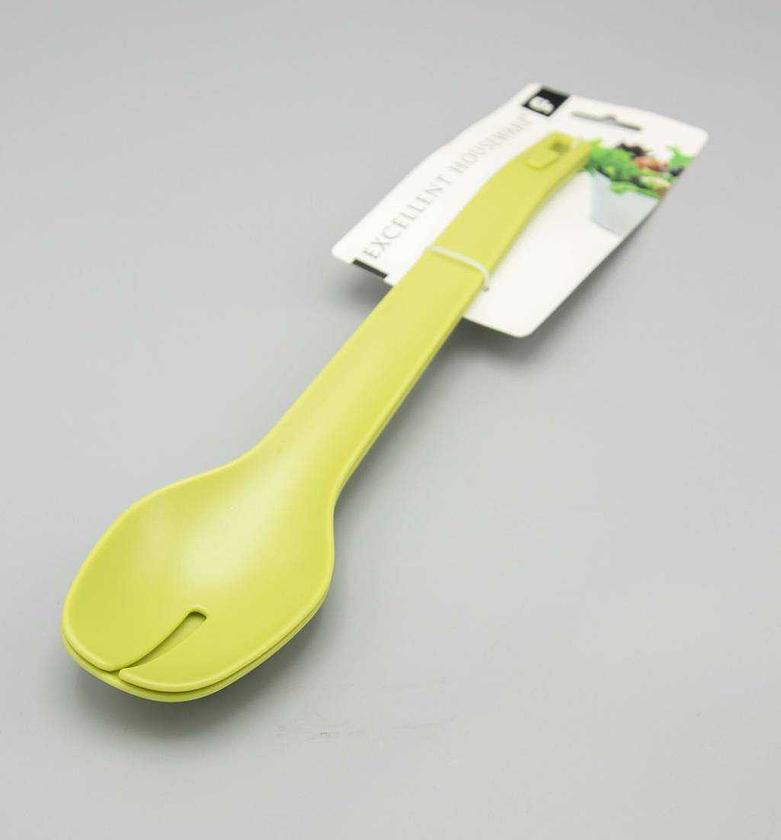 SALAD CUTLERY SET OF 2 P image
