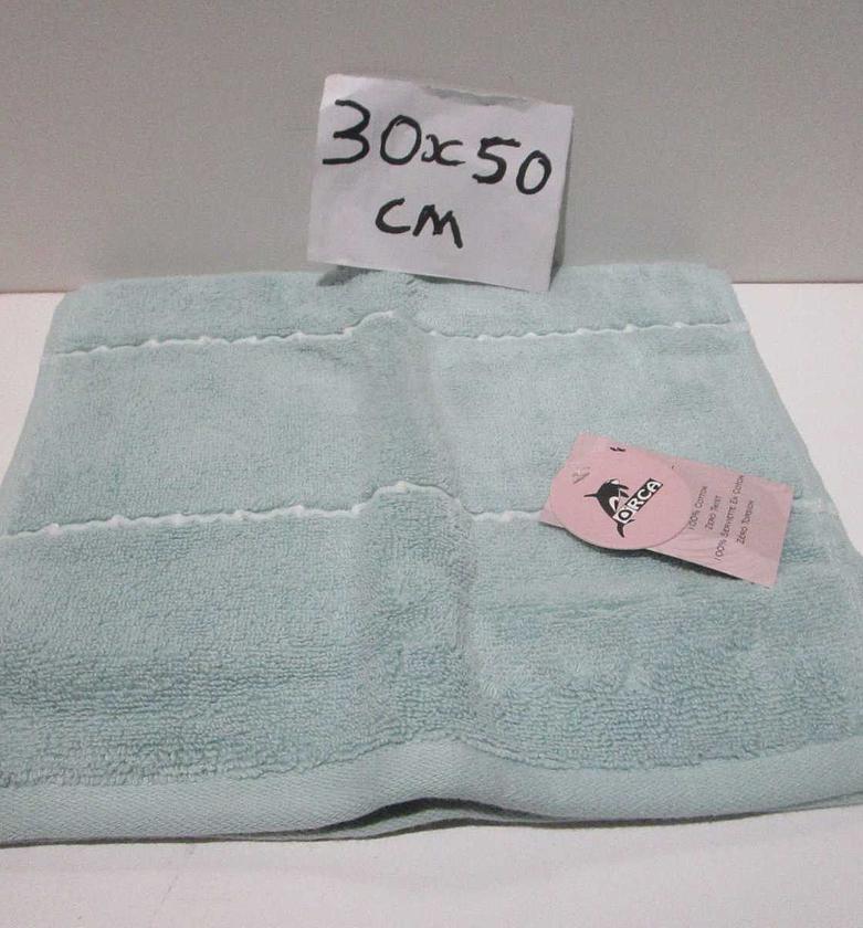 Towel boston rib - plain image