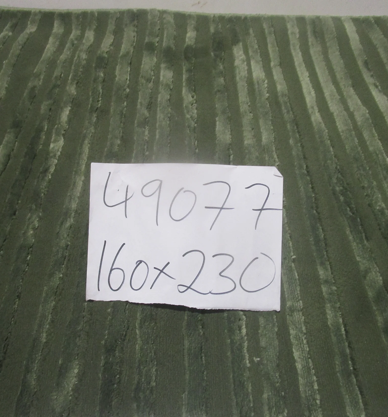 Carpet 160x230 latte 100 % image