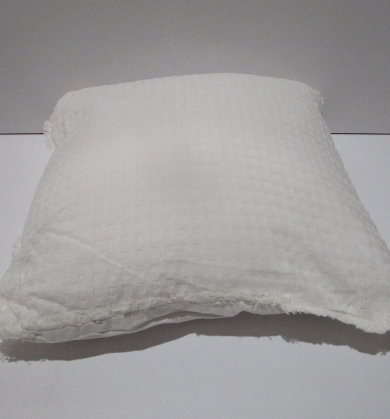 Cushion waffle widdy wh 45x45 image