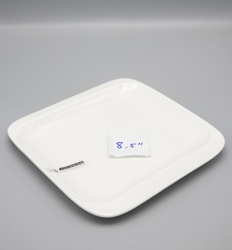 plate 8.5"square plate21. image