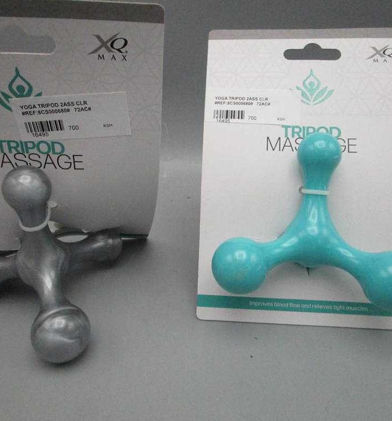 Yoga tripod 2ass clr #ref:8cs000680# image