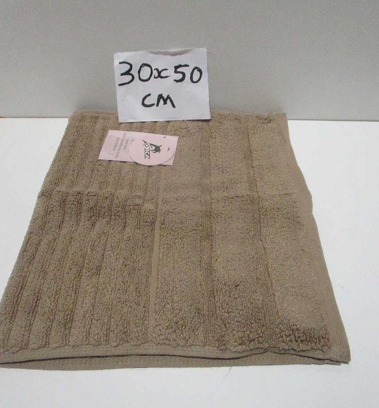 Towel verna - plain dyed image