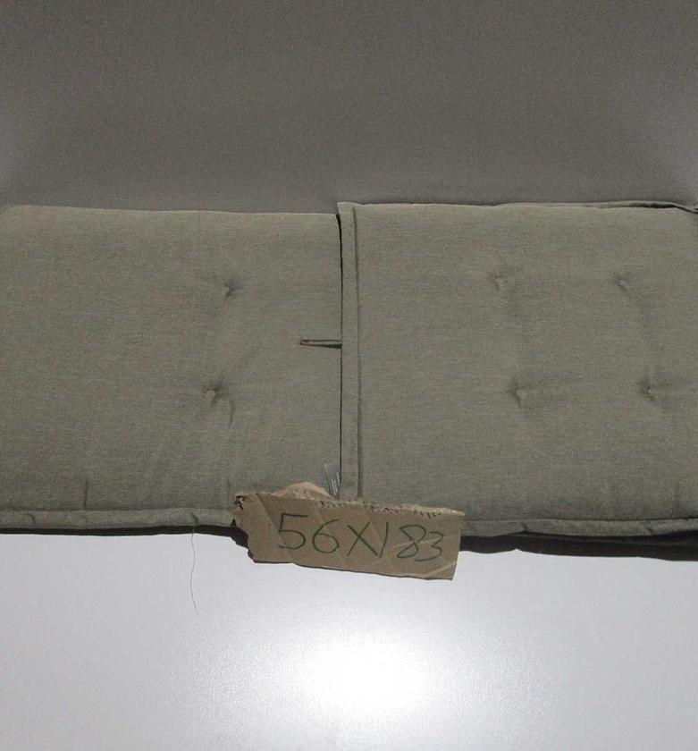 Cushion lounge #ref:23w002 taupe image
