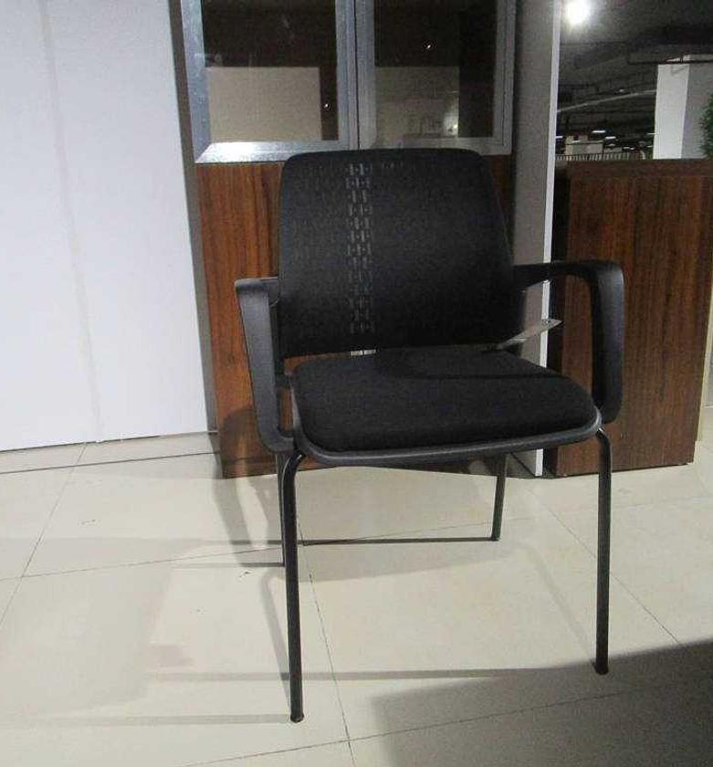 Office  visitor chair bac image