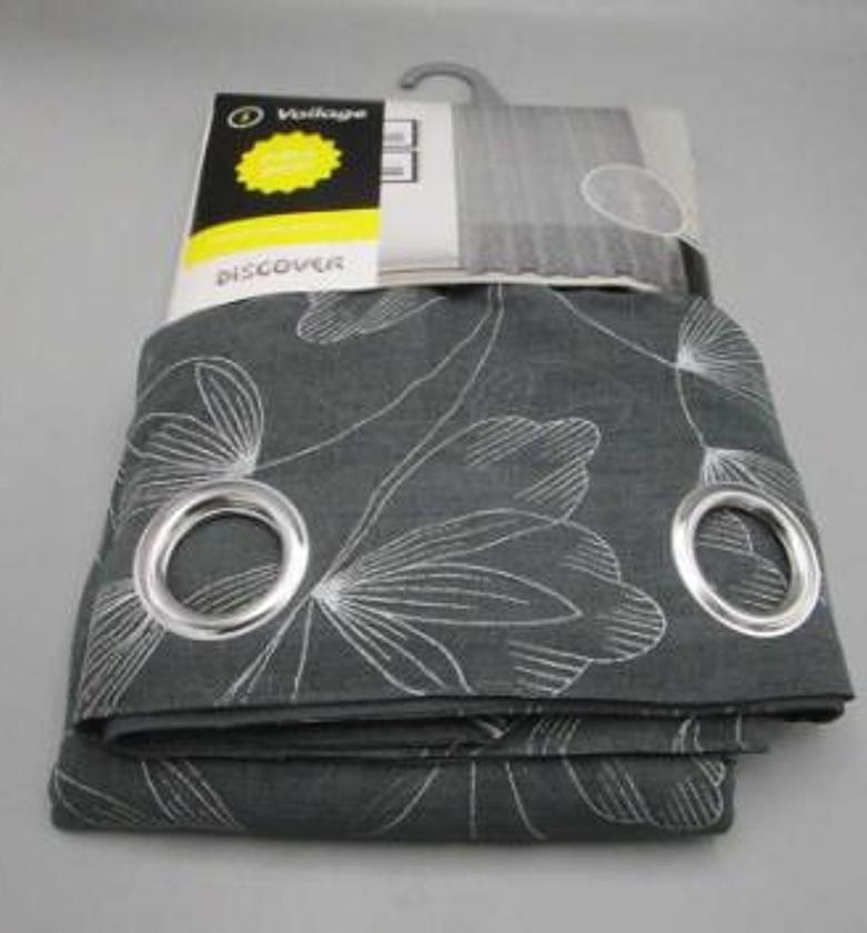 Curtain 14 rings cm doly  image