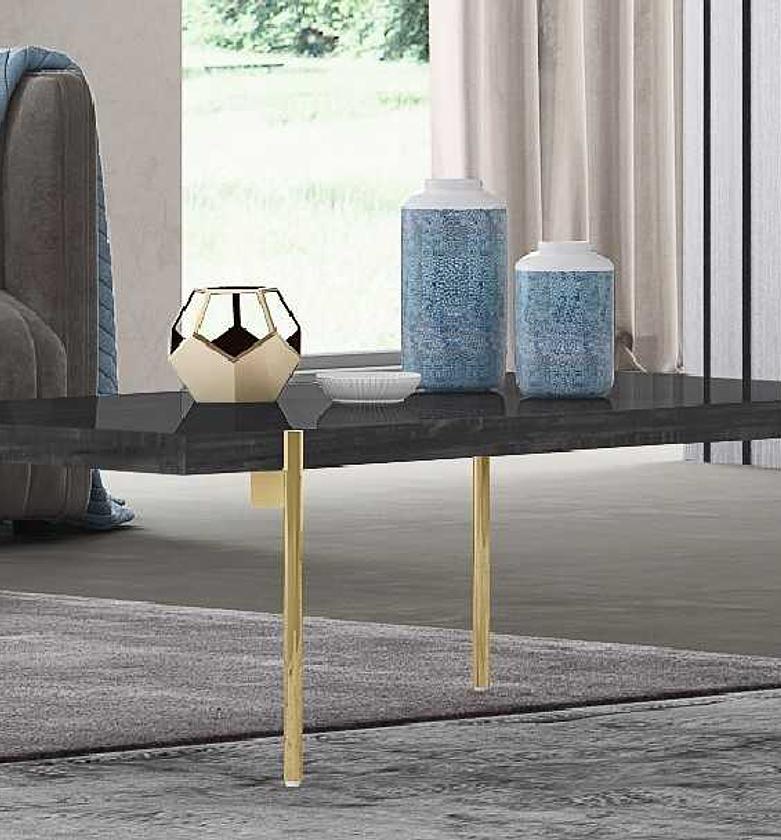 Coffee table grey angley(8273-4 image