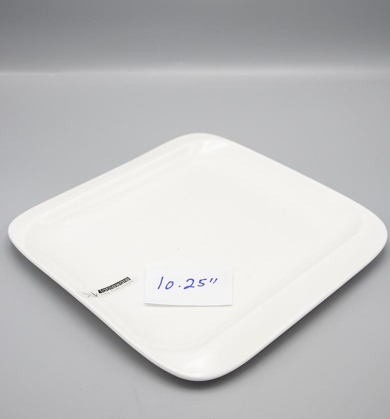 plate 10.25"square plate2 image