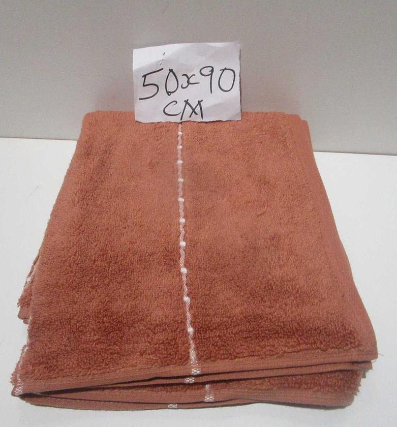 Towel boston rib - plain image