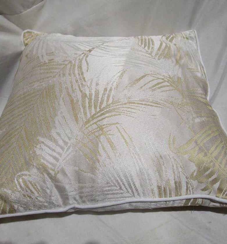 CUSHION 45X45 CM image