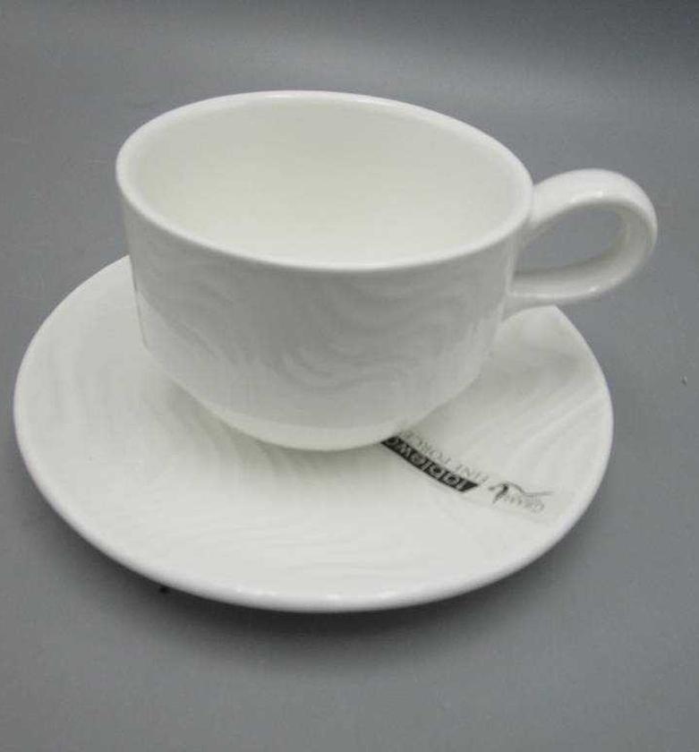 Stackable 180ml cup +---
 image