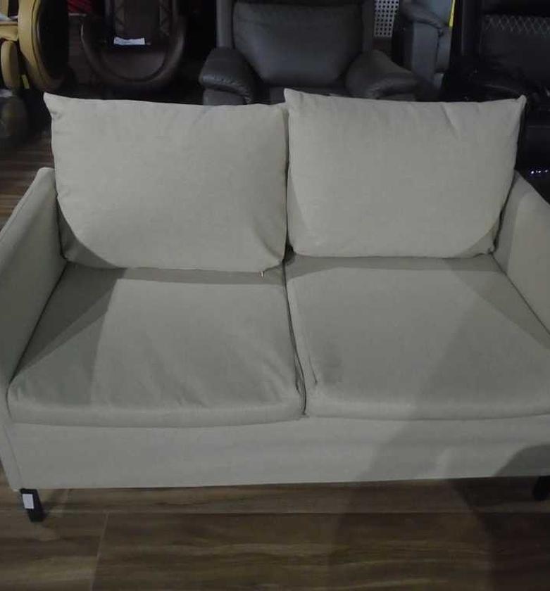 Sofa bt-19 beige100%poly1305*670*765 #ref:leg-811n1-p2# image