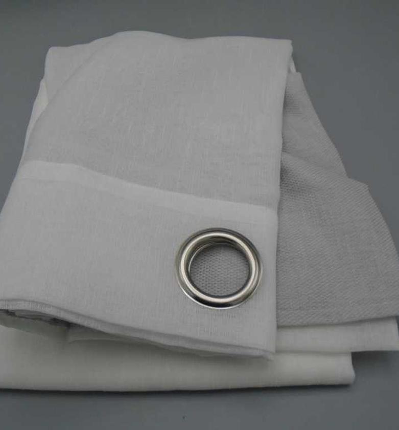 Curtain voile  140 x 270  image