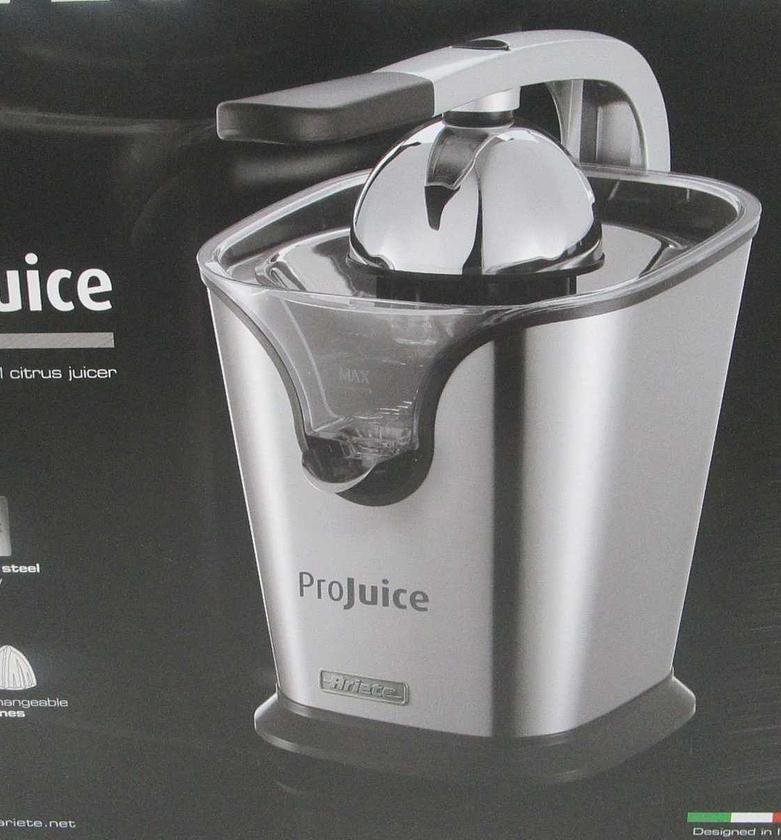 Pro juice 160w   #ref:411 image
