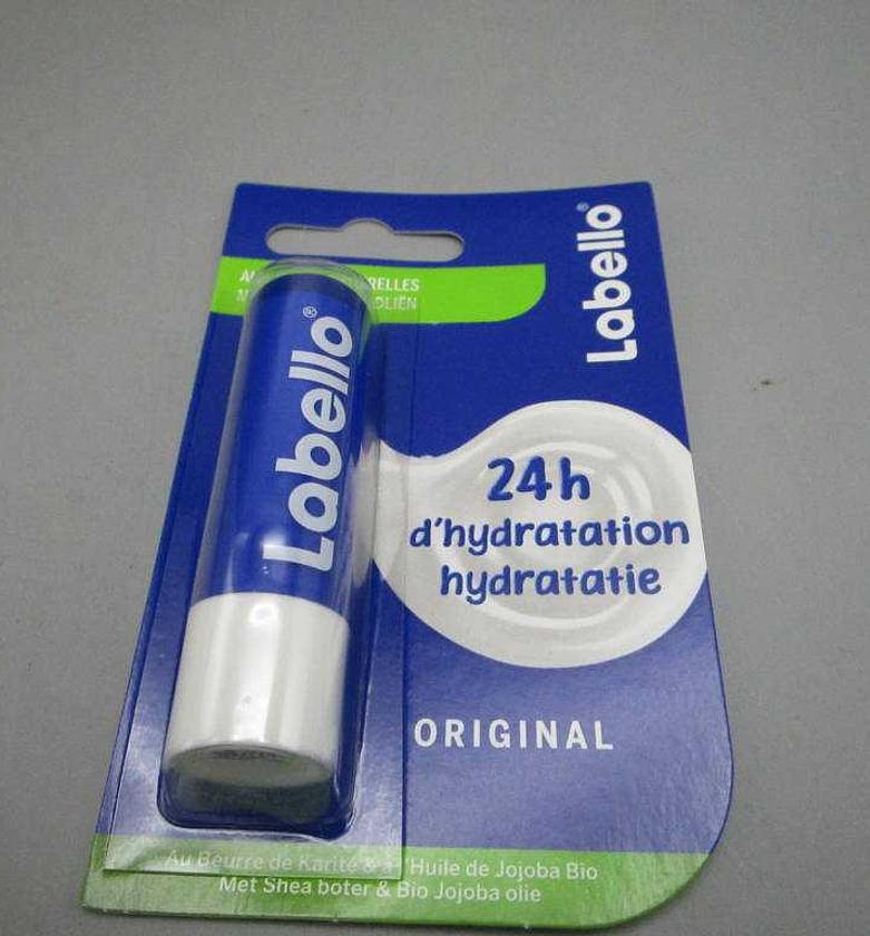 LABELLO -LIP BALM ORIGINA image