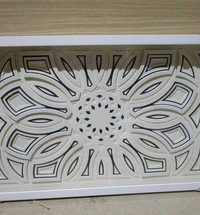 CANVAS DECORATION image