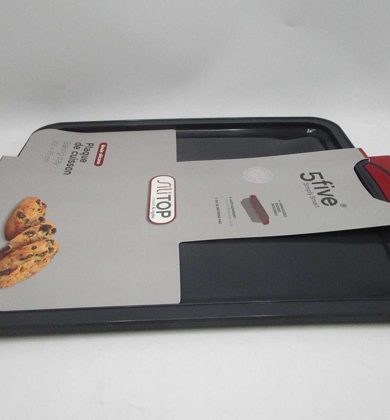 Tray cooking silitop 31.5 image
