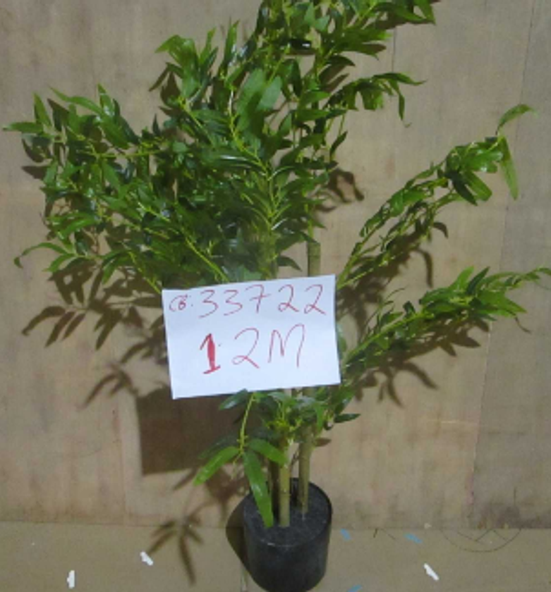 1.2m Artificial Bamboo Plant image