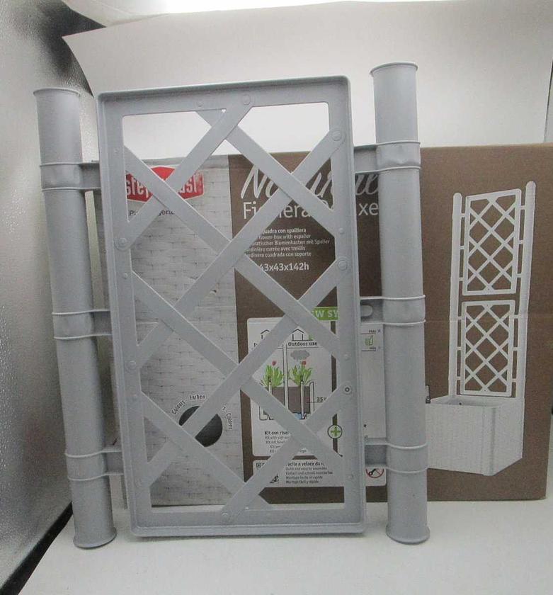 Pot natural deluxe square image