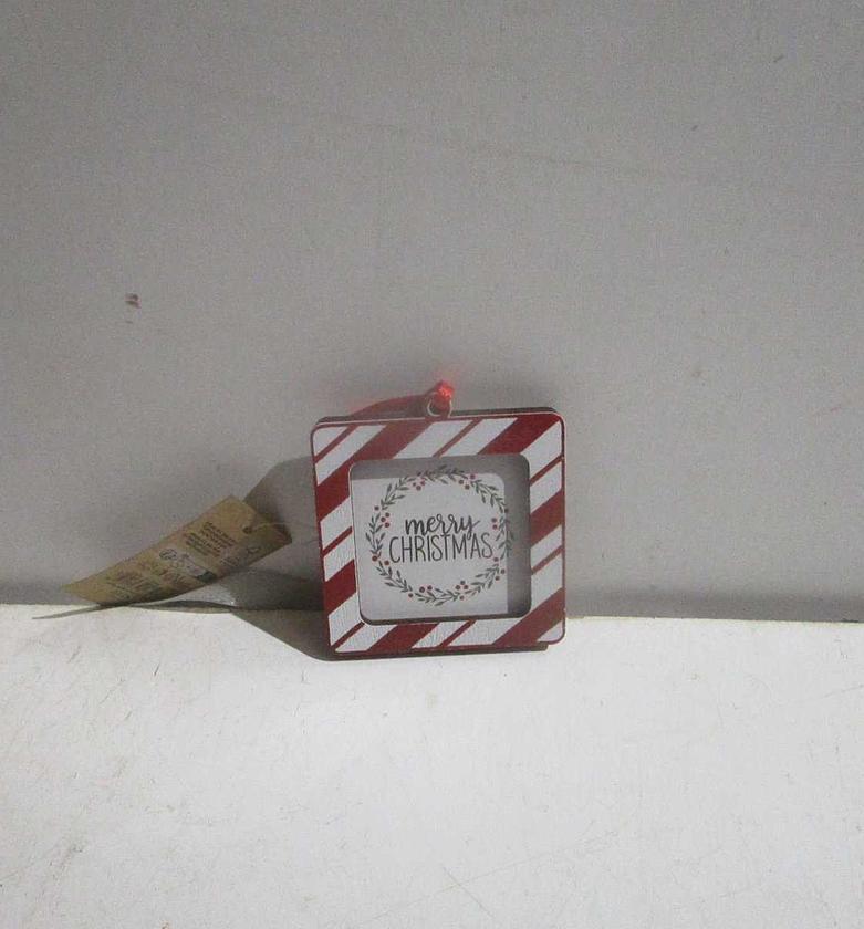 Photoframe hangdeco 3ass (fm1) image