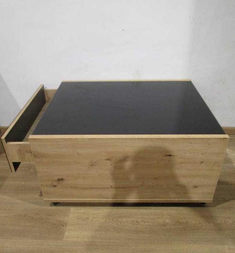 COFFEE TABLE   CLR ARTISA image