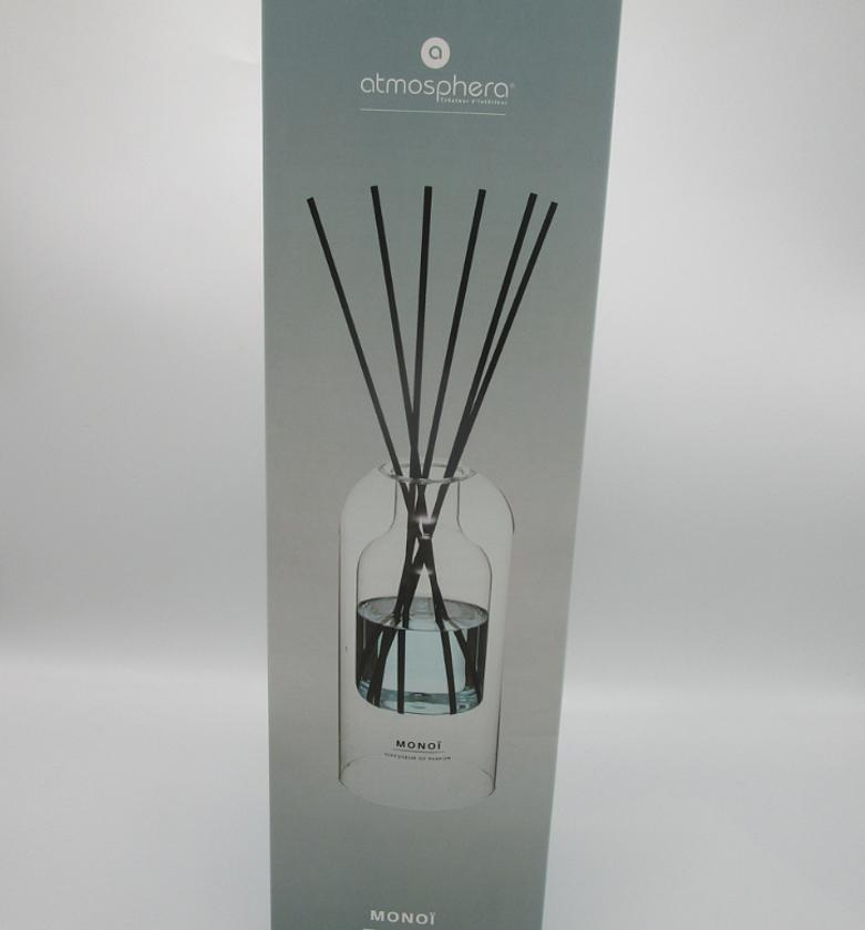 DIFFUSER ILAN MONOI GLASS image