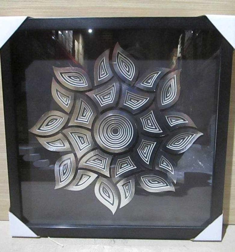 CANVAS DECORATION image