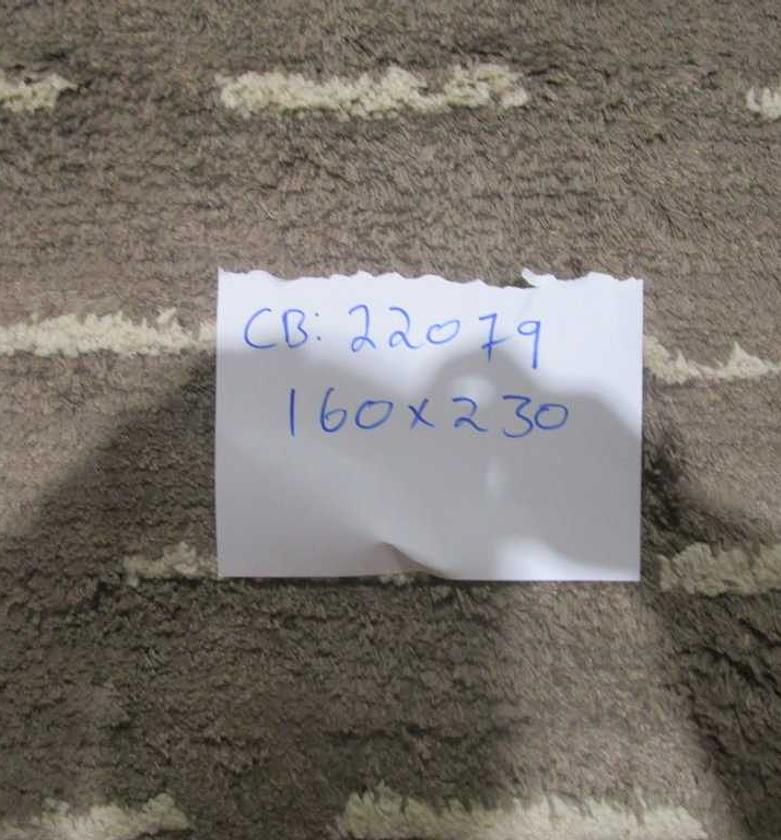 Carpet handloomed rug vis image