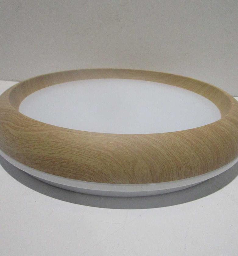 Nordic Halo LED Ceiling Light image