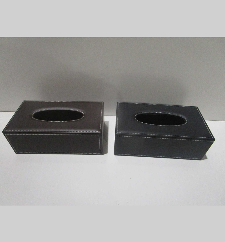 Tissue box eco pu opp image