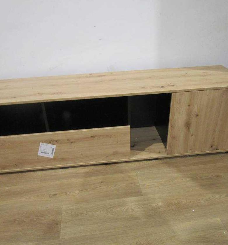 TV STAND NO LED ARTISAN O image