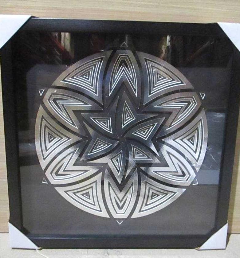 CANVAS DECORATION image