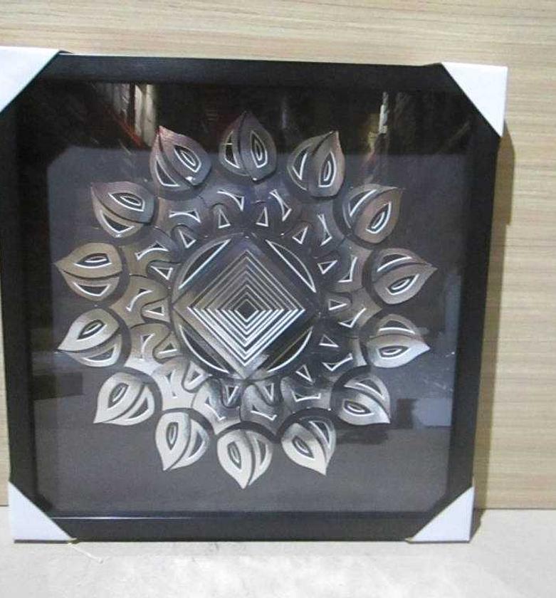 CANVAS DECORATION image