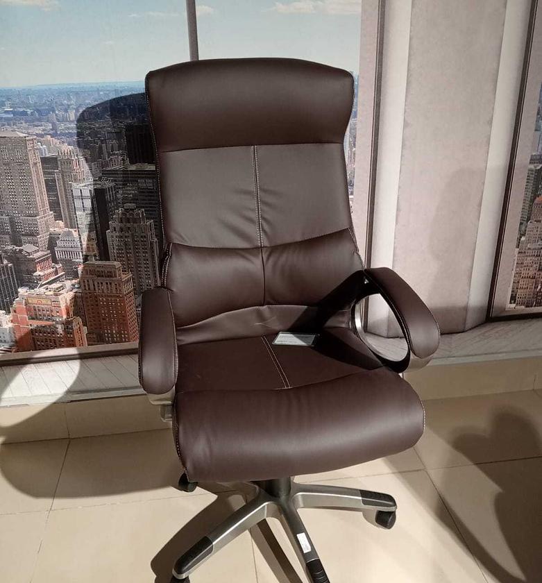 High back office chair dk image