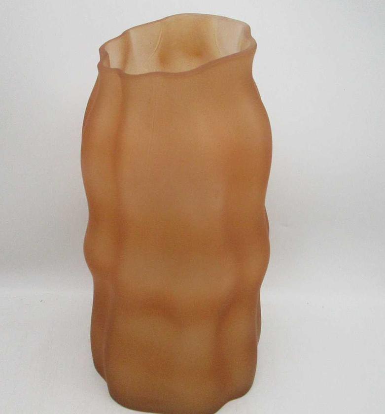 Vase glass  #ref:bb2007-2 image