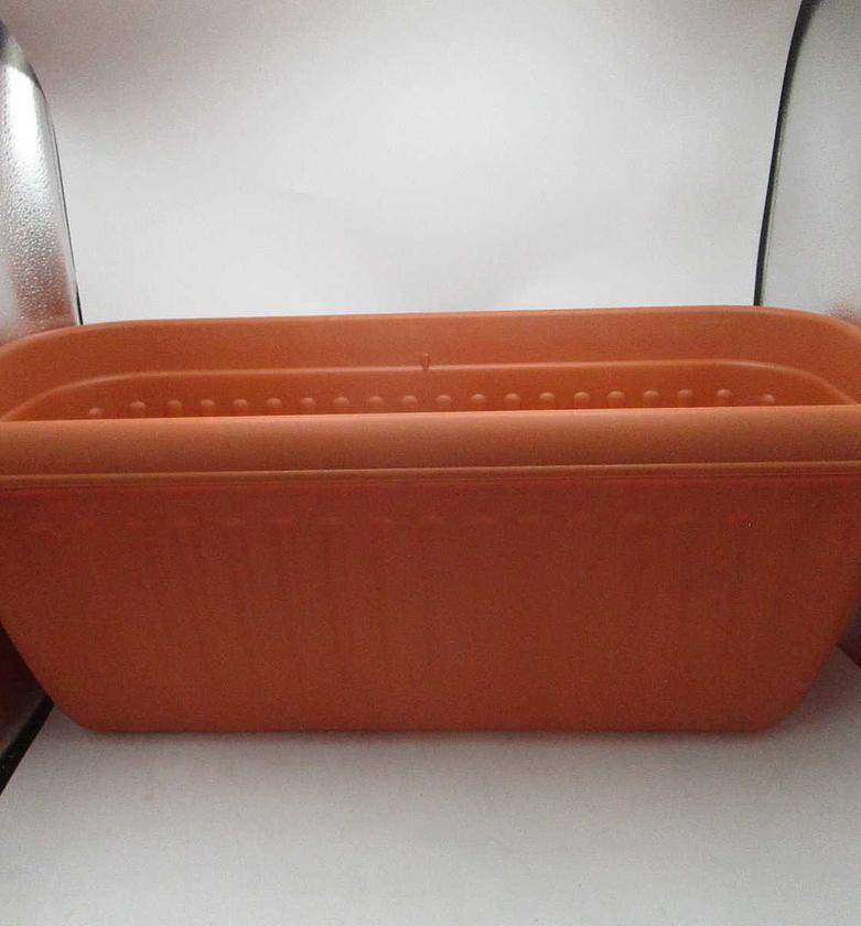 Pot venezia - rectangular image