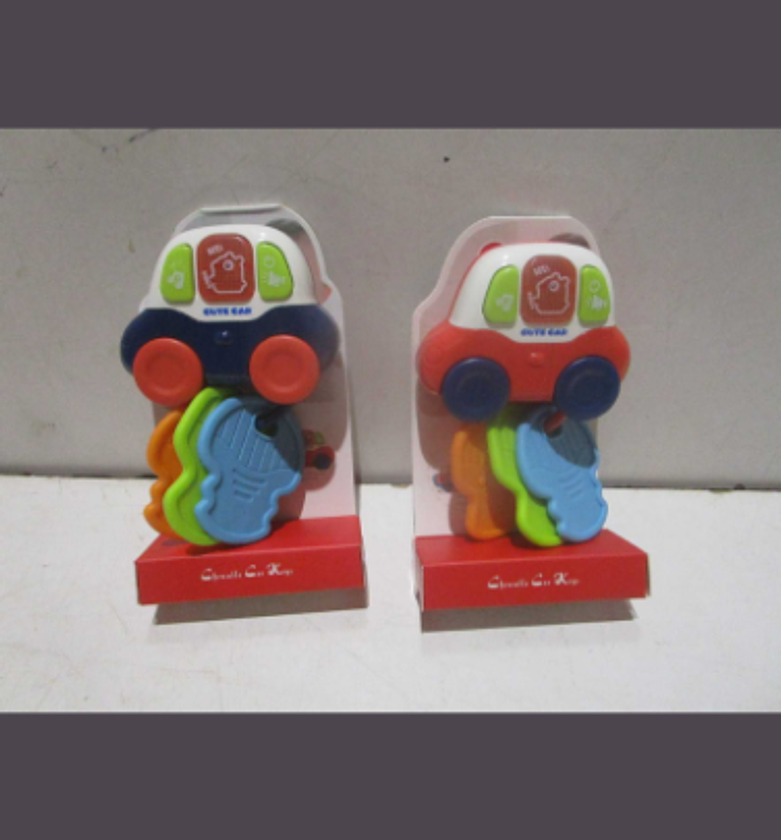 Musical car light, music abs image