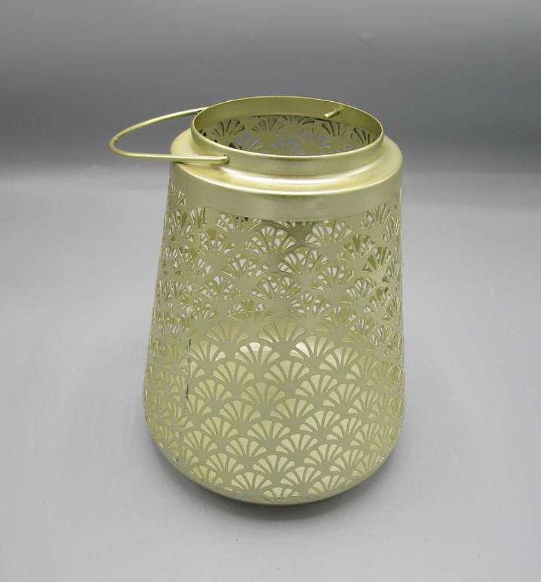 LANTERN MET FEEL H19.5 image