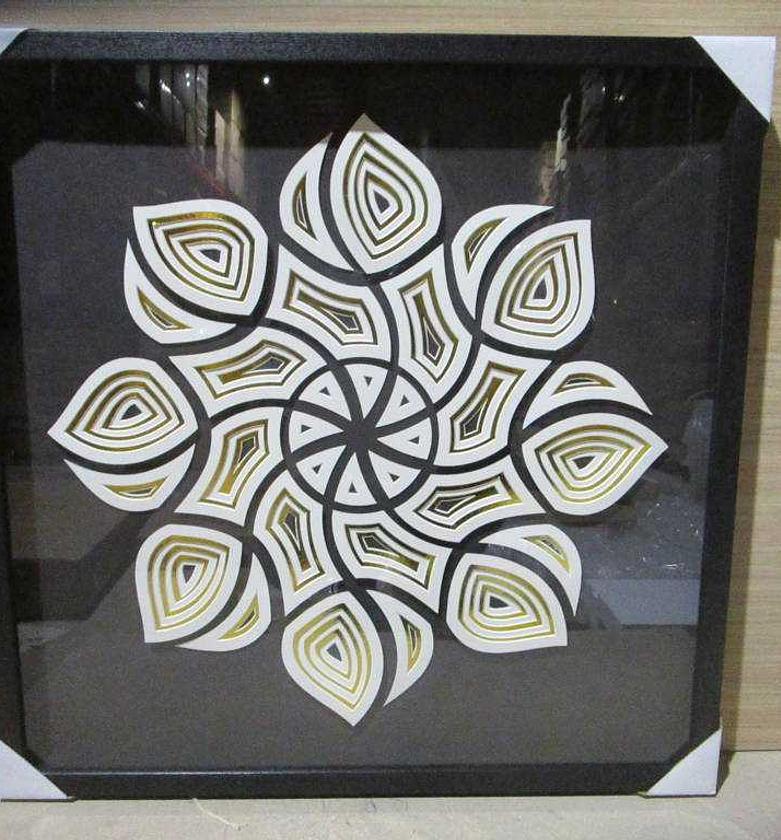 CANVAS DECORATION image