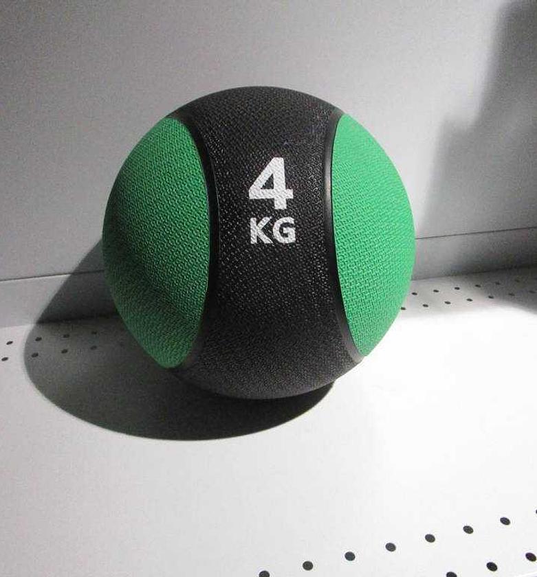 Weight ball(4kg)#ref:hj-a037# 2ac# image