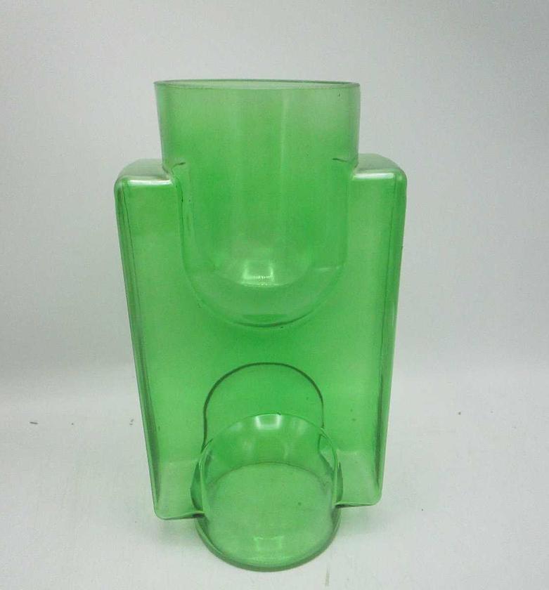 Vase glass  #ref:bb2066-1 image