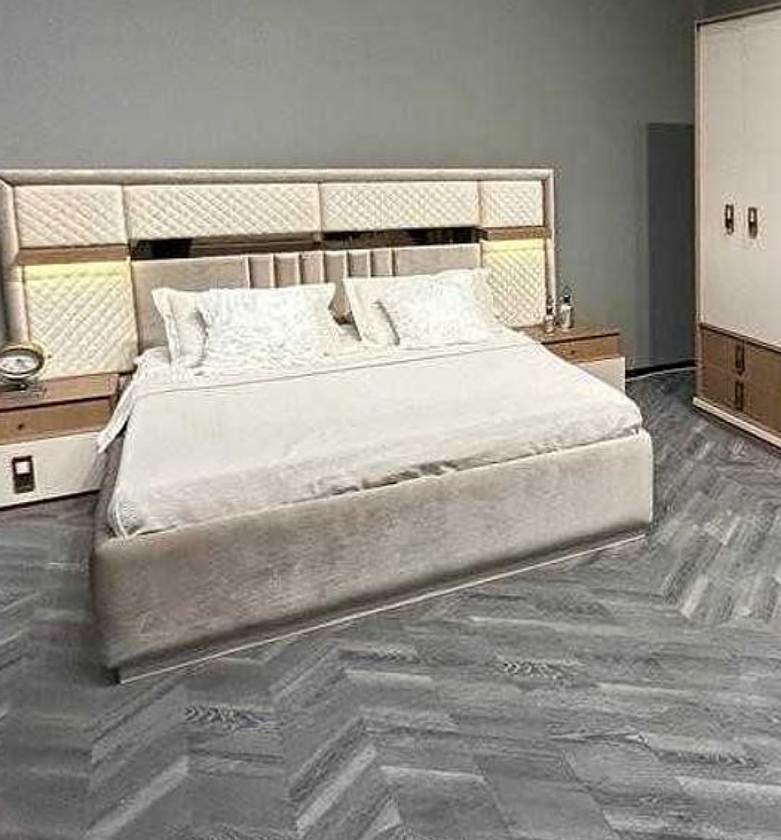 INCBR180 Bedroom Set image
