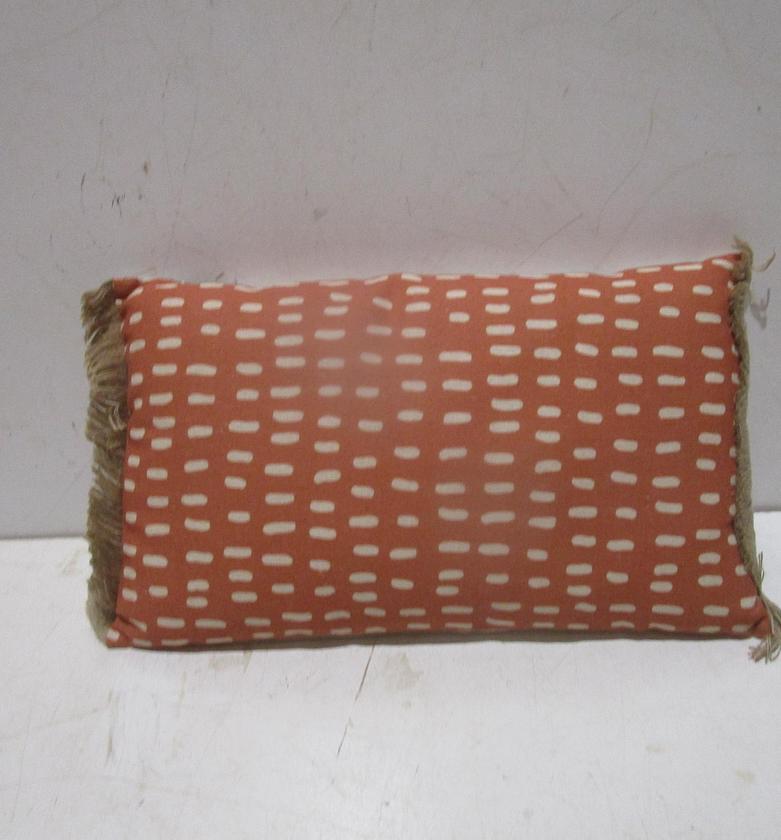 Cushion colorful 30x50cm #ref:18a24lz1012# image